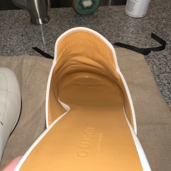 Gucci Princetown Mule Loafer - Picture 10 of 16